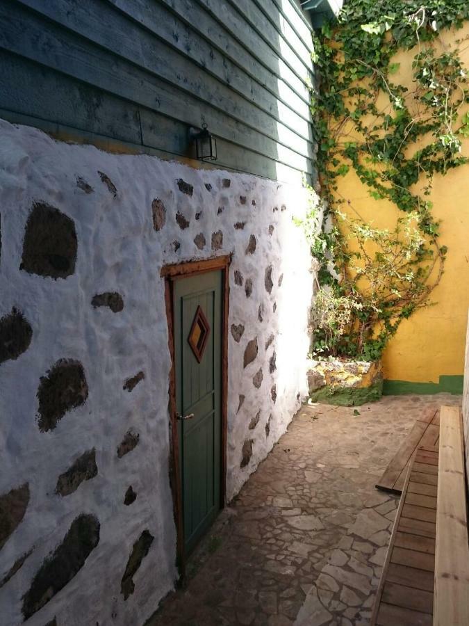 La Casita Vila Costa Adeje  Exterior foto