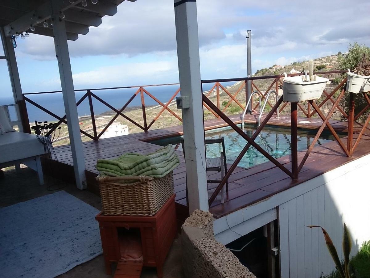 La Casita Vila Costa Adeje  Exterior foto