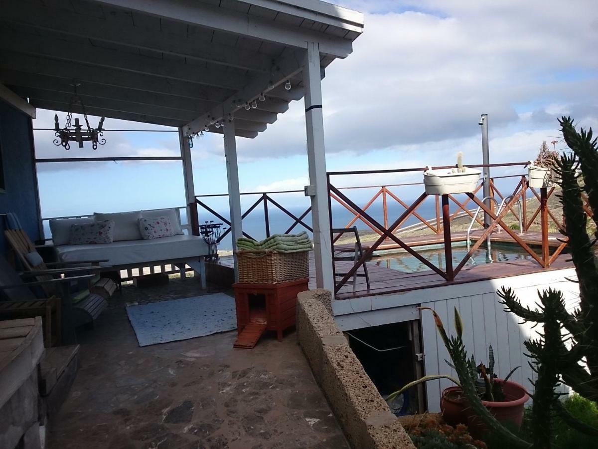 La Casita Vila Costa Adeje  Exterior foto
