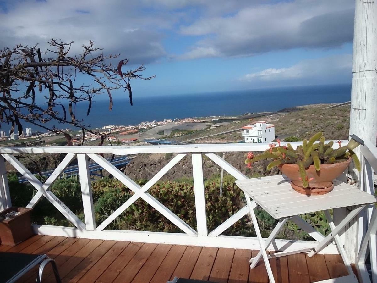 La Casita Vila Costa Adeje  Exterior foto