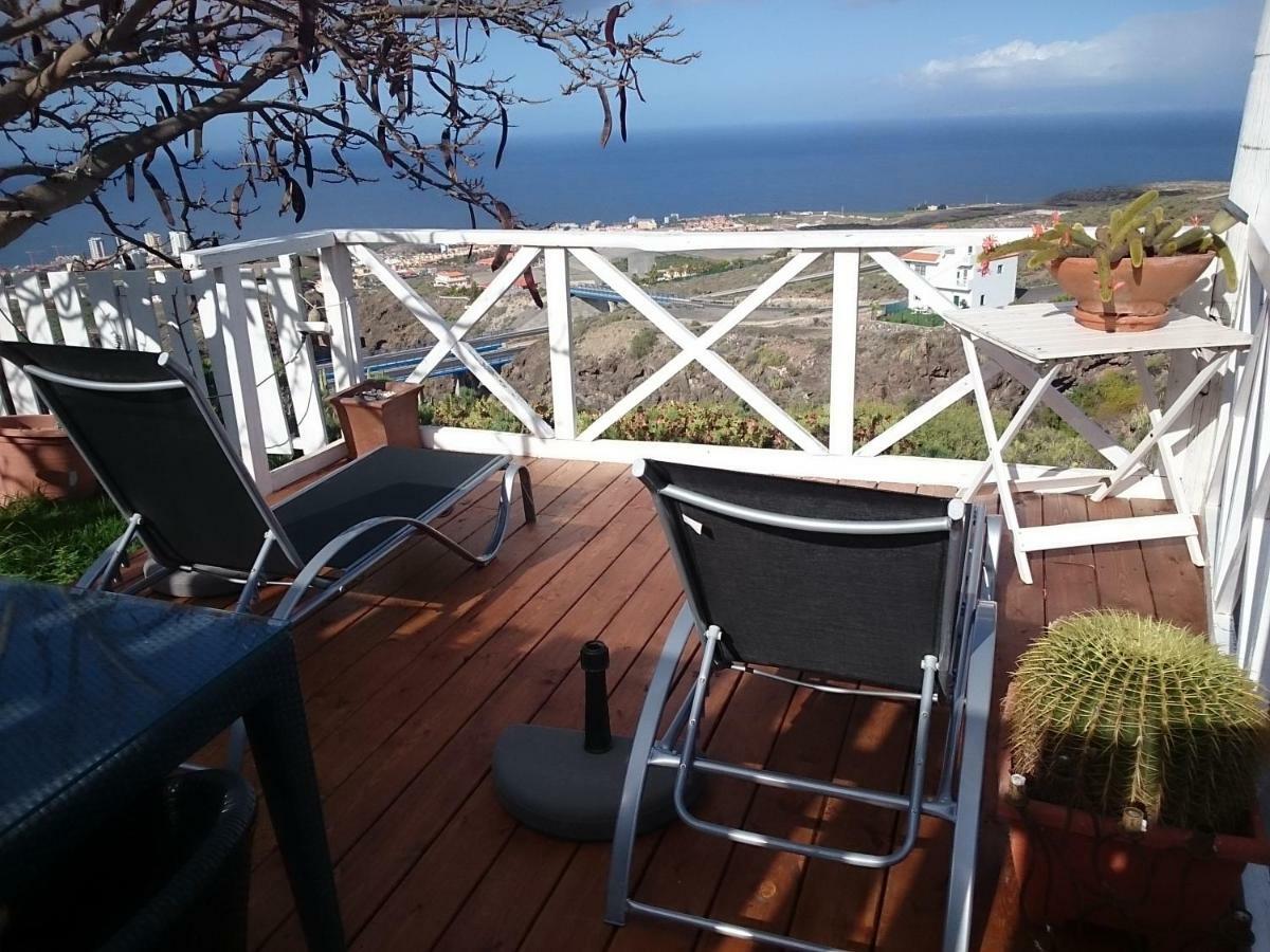 La Casita Vila Costa Adeje  Exterior foto