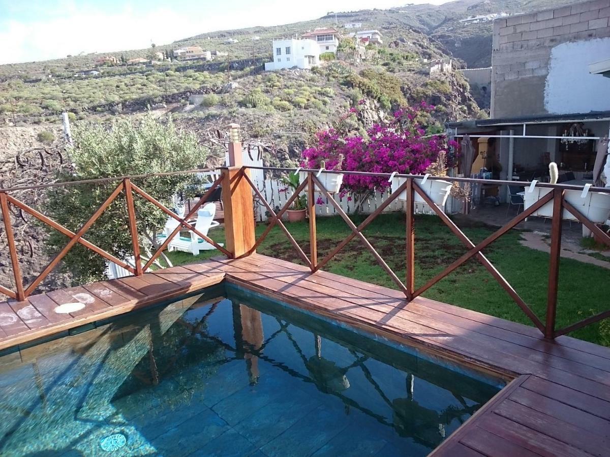 La Casita Vila Costa Adeje  Exterior foto