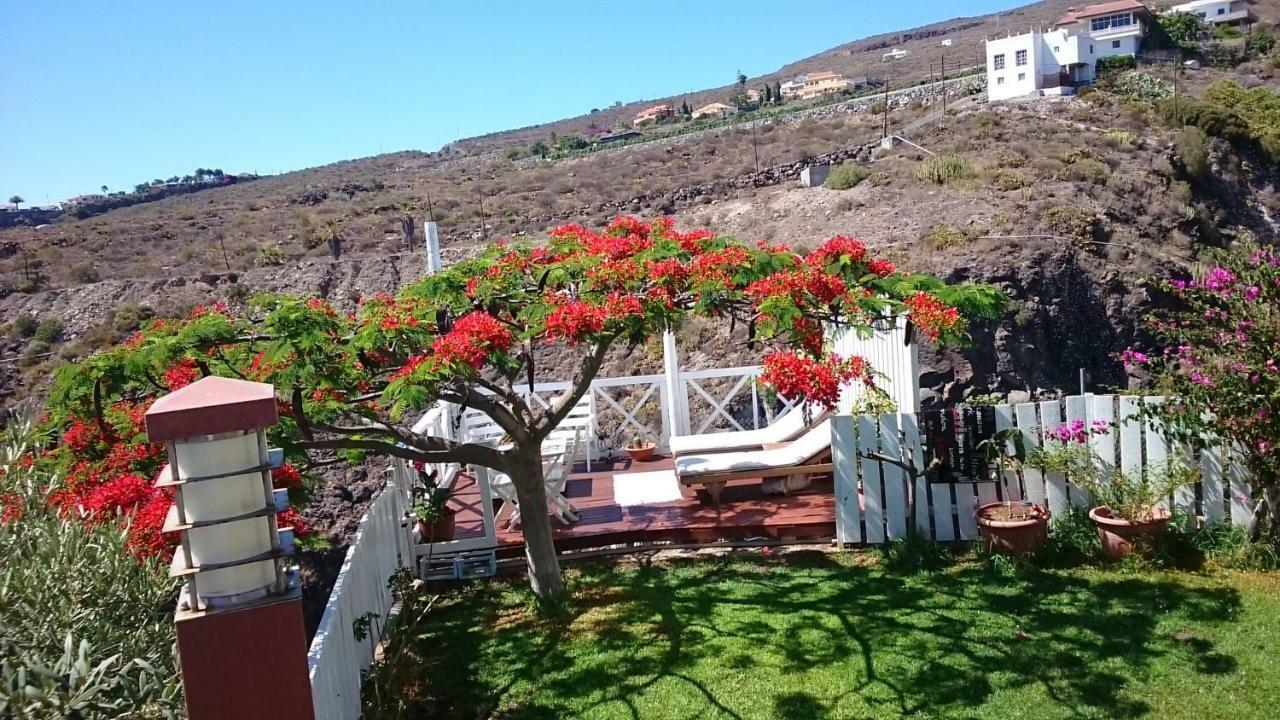 La Casita Vila Costa Adeje  Exterior foto