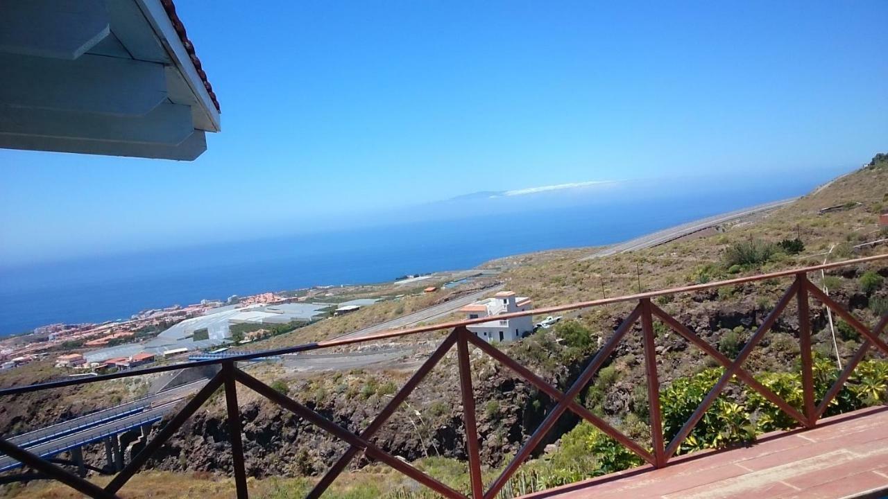 La Casita Vila Costa Adeje  Exterior foto