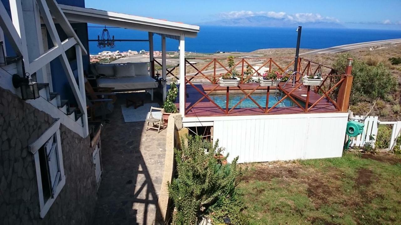 La Casita Vila Costa Adeje  Exterior foto