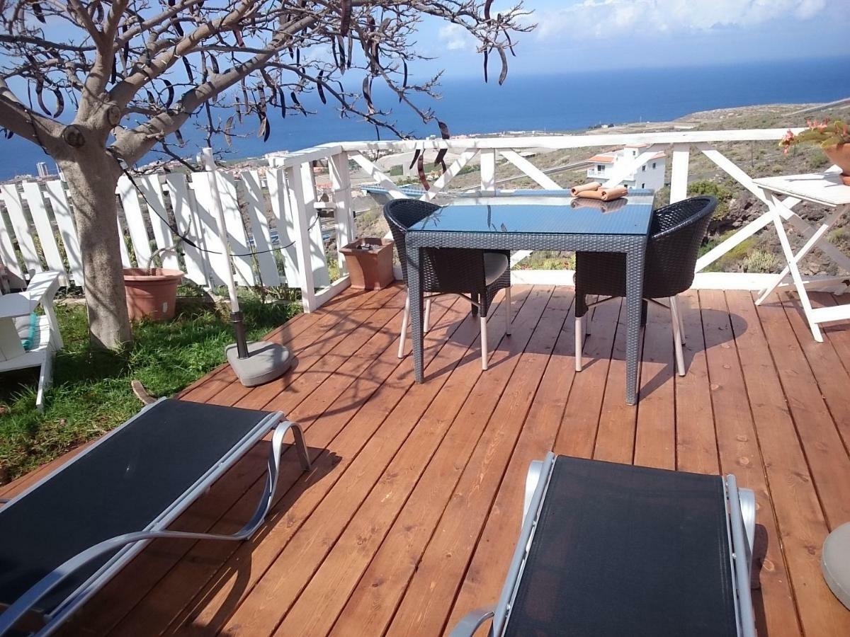 La Casita Vila Costa Adeje  Exterior foto