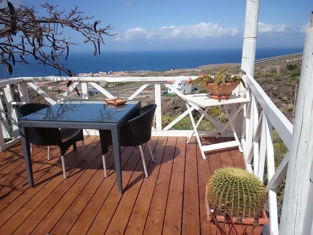 La Casita Vila Costa Adeje  Exterior foto