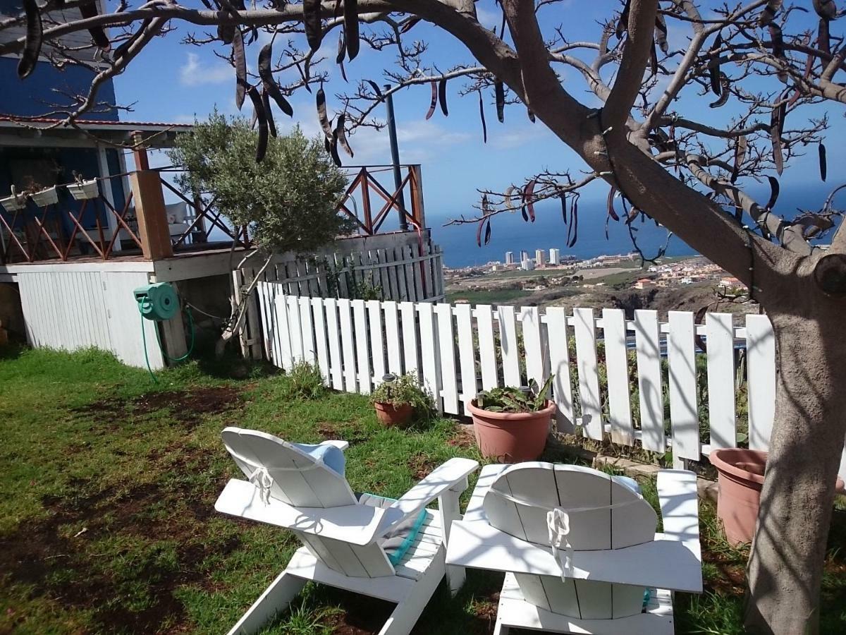 La Casita Vila Costa Adeje  Exterior foto