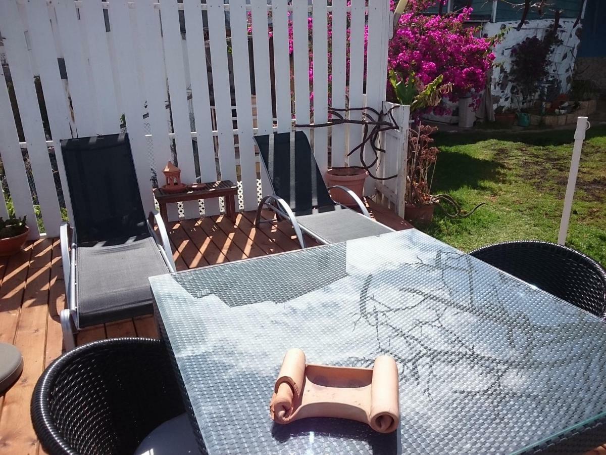 La Casita Vila Costa Adeje  Exterior foto