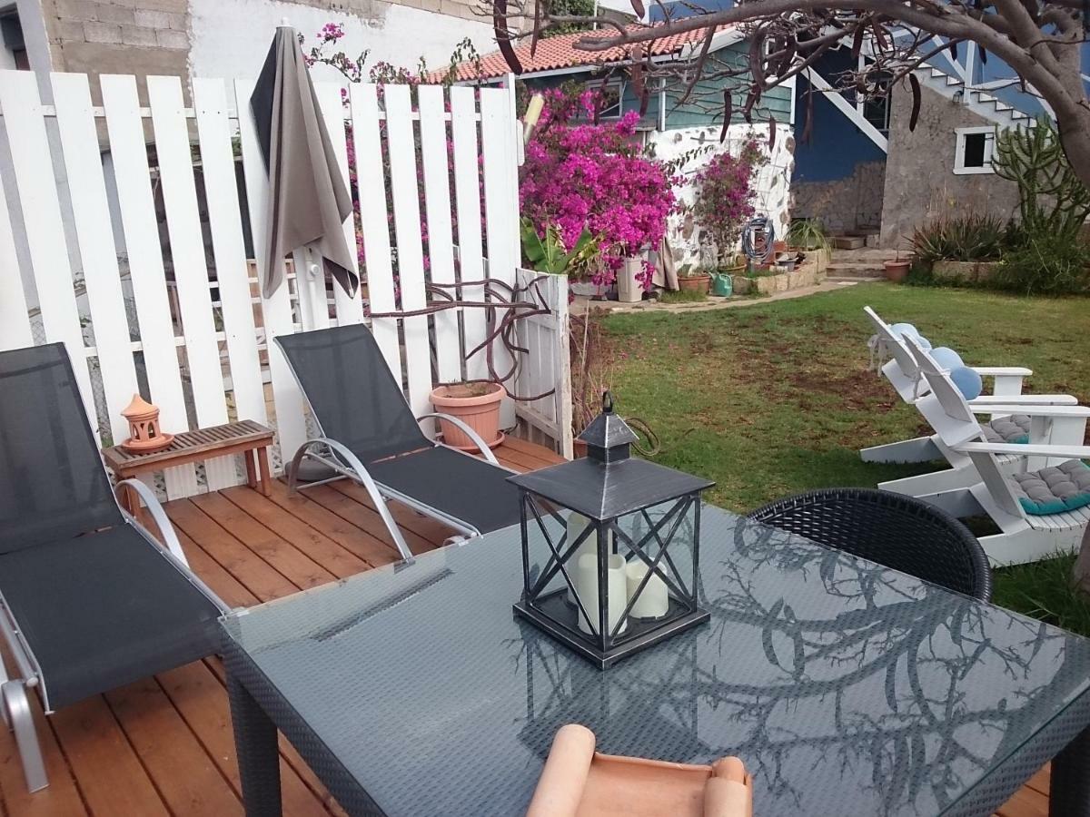 La Casita Vila Costa Adeje  Exterior foto