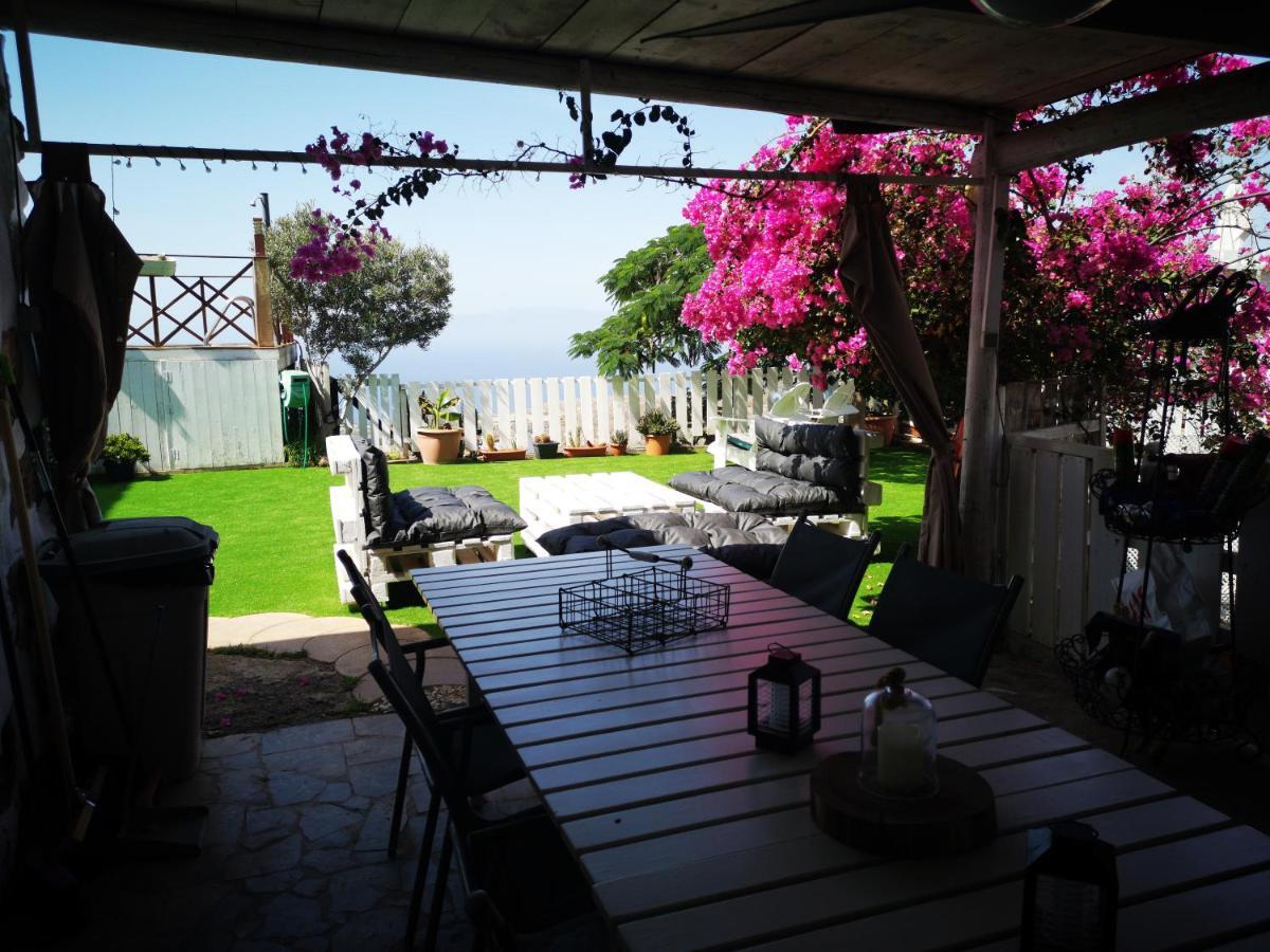 La Casita Vila Costa Adeje  Exterior foto