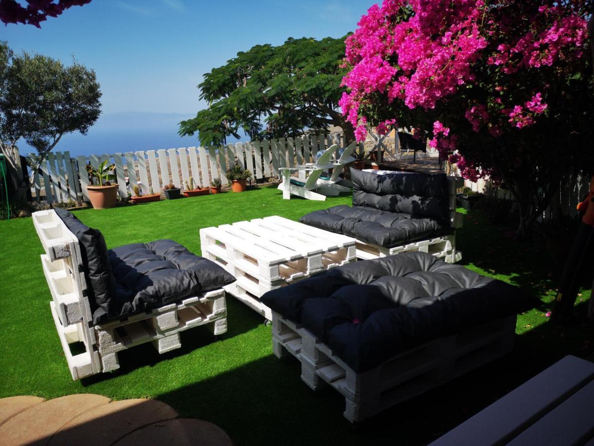 La Casita Vila Costa Adeje  Exterior foto